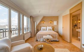 Hôtel Madison