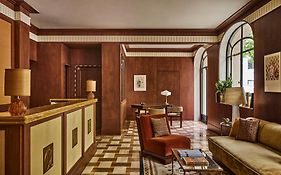 Hôtel Madison